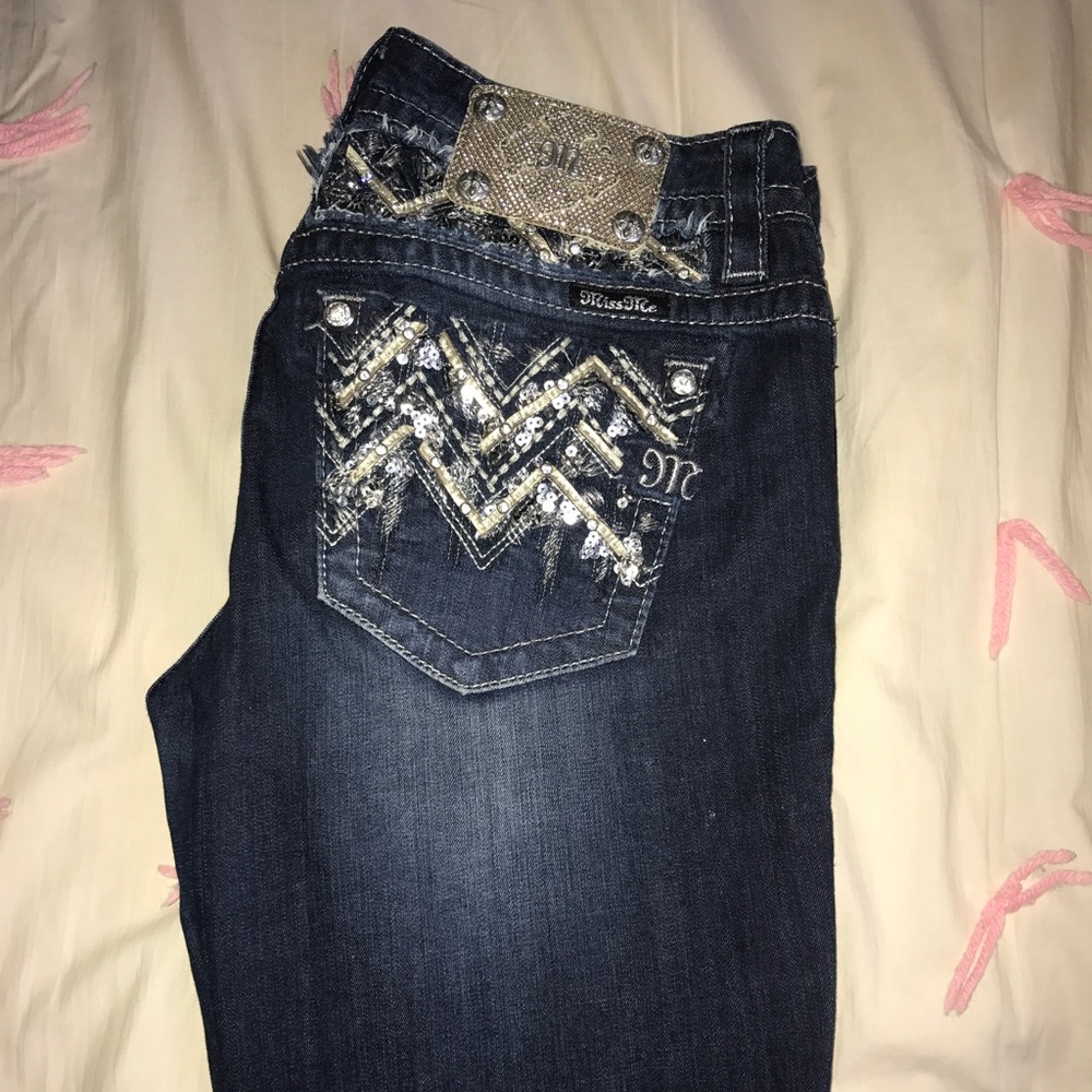 Miss Me Jeans - Bootcut